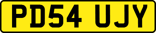 PD54UJY