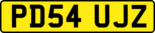 PD54UJZ