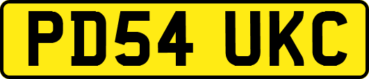 PD54UKC