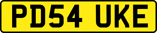 PD54UKE
