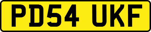PD54UKF