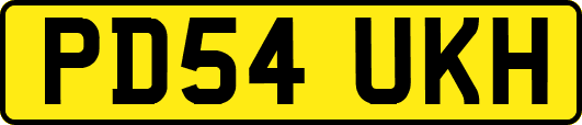 PD54UKH