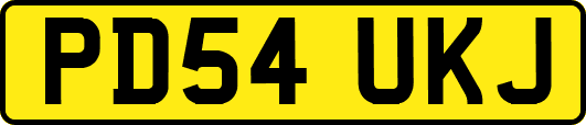 PD54UKJ