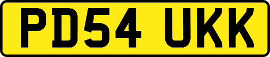 PD54UKK