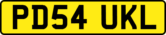 PD54UKL