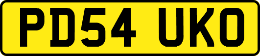 PD54UKO