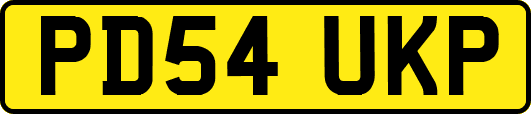 PD54UKP