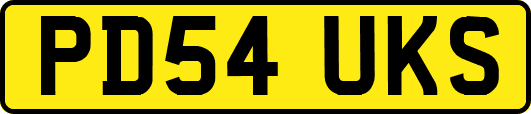 PD54UKS