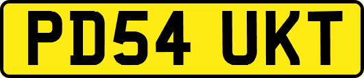 PD54UKT
