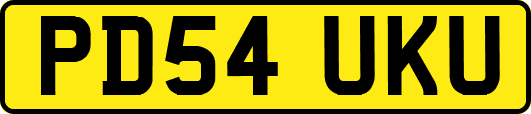 PD54UKU