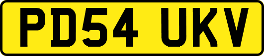 PD54UKV