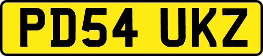 PD54UKZ