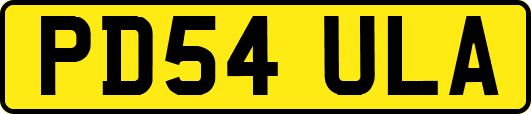 PD54ULA