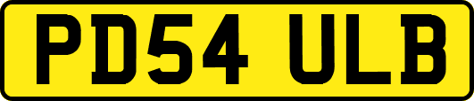 PD54ULB