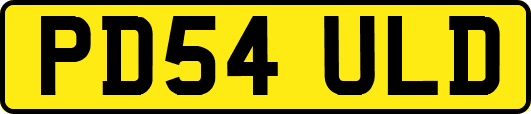 PD54ULD
