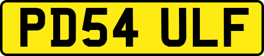 PD54ULF