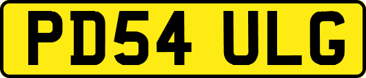 PD54ULG