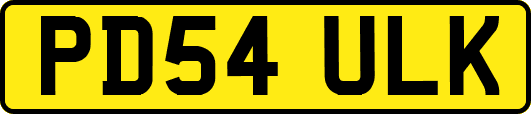 PD54ULK