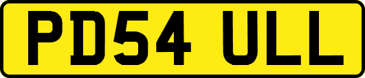 PD54ULL