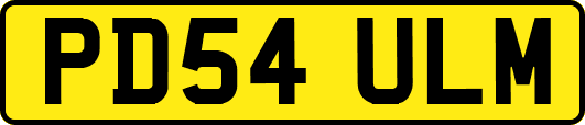 PD54ULM