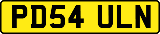 PD54ULN