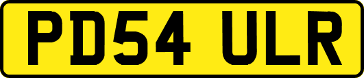 PD54ULR