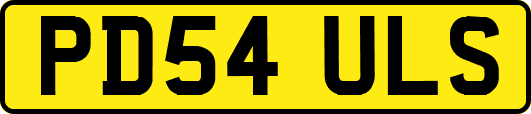 PD54ULS