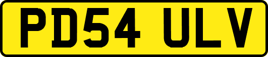 PD54ULV