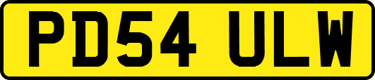 PD54ULW
