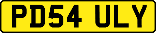 PD54ULY
