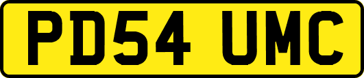 PD54UMC