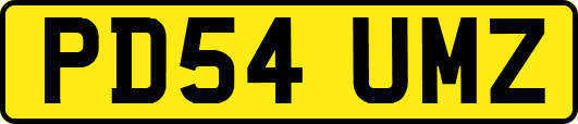 PD54UMZ