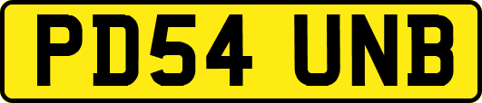 PD54UNB