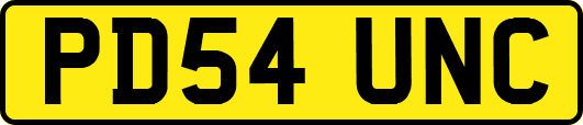 PD54UNC