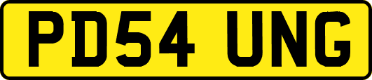 PD54UNG