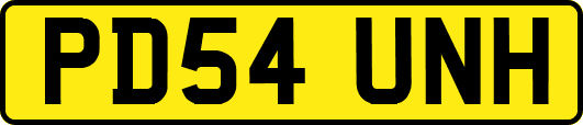 PD54UNH