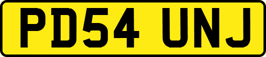 PD54UNJ