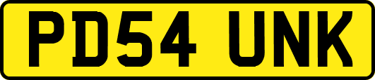 PD54UNK