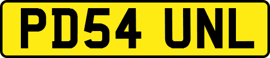 PD54UNL