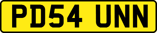PD54UNN