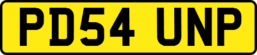PD54UNP