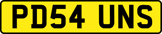 PD54UNS