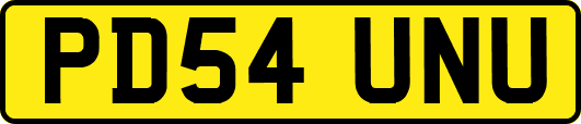PD54UNU