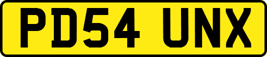 PD54UNX