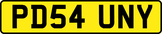 PD54UNY