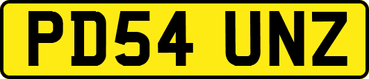 PD54UNZ