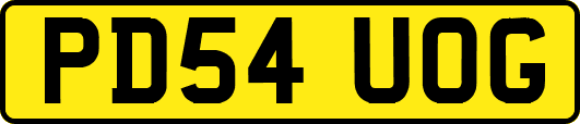 PD54UOG