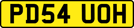 PD54UOH
