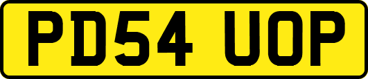 PD54UOP