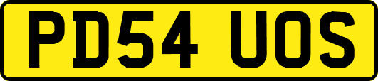 PD54UOS